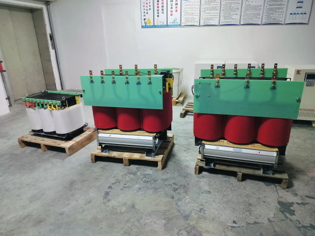 江海KS11-1000KVA矿用变压器